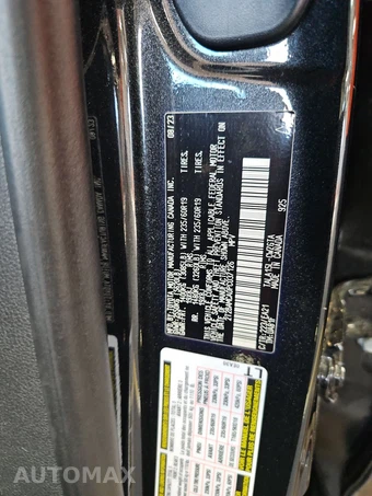 2023 Lexus RX 350 Premium – miniatura 14