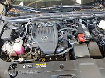 2023 Lexus RX 350 Premium – miniatura 15