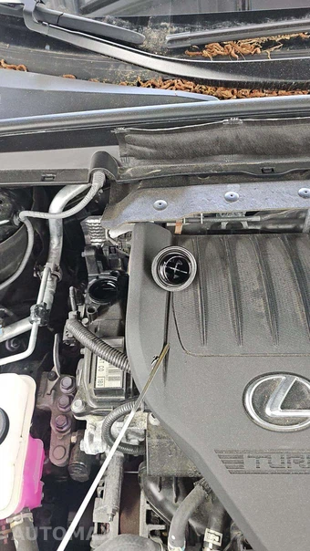 2023 Lexus RX 350 Premium – miniatura 17