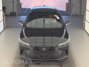 2023 Lexus RX 350 Premium – miniatura 2