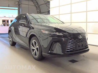 2023 Lexus RX 350 Premium – miniatura 3