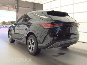 2023 Lexus RX 350 Premium – miniatura 6