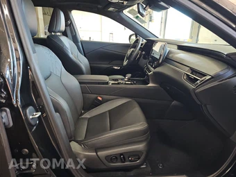 2023 Lexus RX 350 Premium – miniatura 8