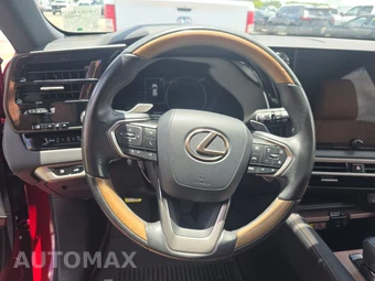 2023 Lexus RX 350 Premium – miniatura 10