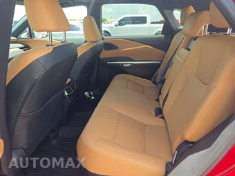 2023 Lexus RX 350 Premium – miniatura 13