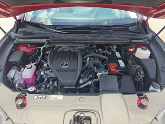 2023 Lexus RX 350 Premium – miniatura 15