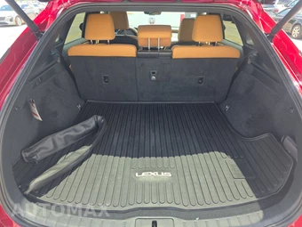 2023 Lexus RX 350 Premium – miniatura 16