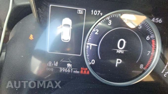 2023 Lexus RX 350 Premium – miniatura 19
