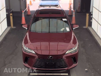 2023 Lexus RX 350 Premium – miniatura 2