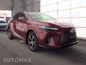 2023 Lexus RX 350 Premium – miniatura 3