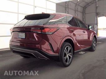 2023 Lexus RX 350 Premium – miniatura 4