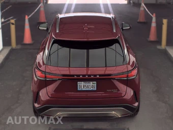 2023 Lexus RX 350 Premium – miniatura 5