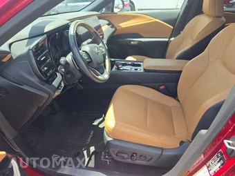 2023 Lexus RX 350 Premium – miniatura 7