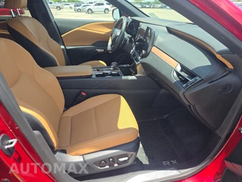 2023 Lexus RX 350 Premium – miniatura 8