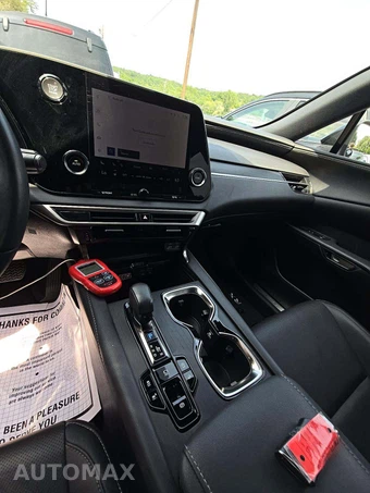 2023 Lexus RX 350 Premium – miniatura 10