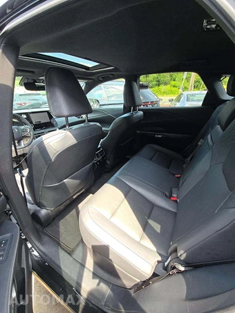 2023 Lexus RX 350 Premium – miniatura 13
