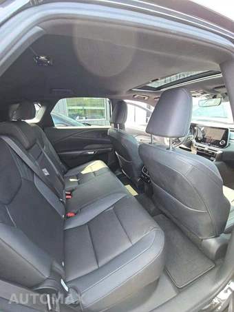 2023 Lexus RX 350 Premium – miniatura 16