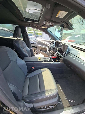 2023 Lexus RX 350 Premium – miniatura 18