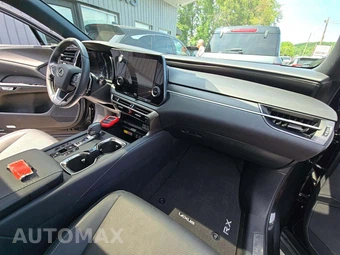 2023 Lexus RX 350 Premium – miniatura 19