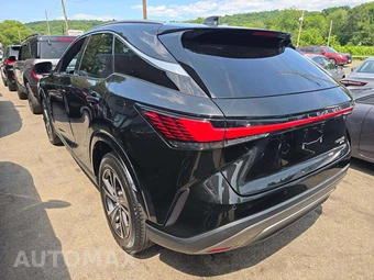 2023 Lexus RX 350 Premium – miniatura 2