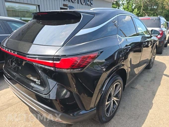 2023 Lexus RX 350 Premium – miniatura 3