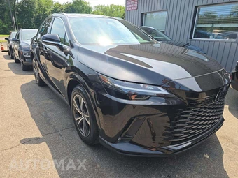 2023 Lexus RX 350 Premium – miniatura 4