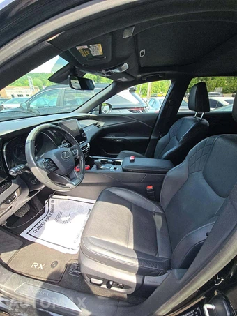 2023 Lexus RX 350 Premium – miniatura 6
