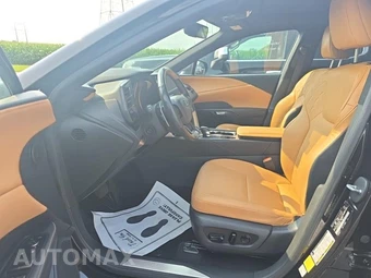 2023 Lexus RX 350 Premium - miniatura 13