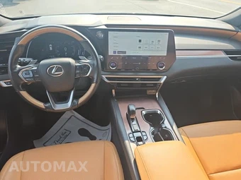 2023 Lexus RX 350 Premium - miniatura 14