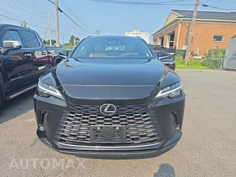 2023 Lexus RX 350 Premium - miniatura 2
