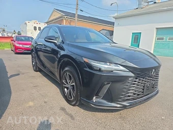2023 Lexus RX 350 Premium - miniatura 3