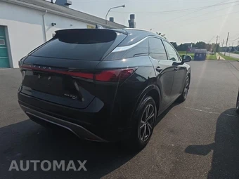 2023 Lexus RX 350 Premium - miniatura 4