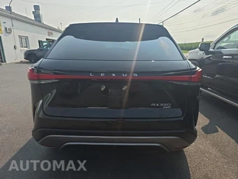 2023 Lexus RX 350 Premium - miniatura 5