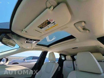 2023 Lexus RX 350 Premium – miniatura 11