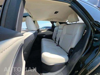 2023 Lexus RX 350 Premium – miniatura 13