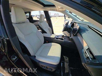 2023 Lexus RX 350 Premium – miniatura 18