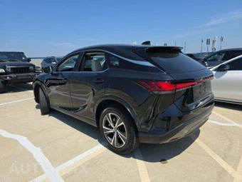 2023 Lexus RX 350 Premium – miniatura 2