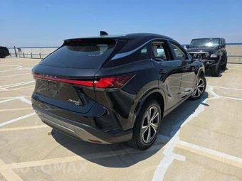 2023 Lexus RX 350 Premium – miniatura 3