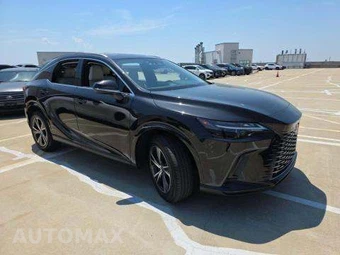 2023 Lexus RX 350 Premium – miniatura 4