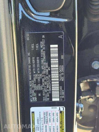 2023 Lexus RX 350 Premium – miniatura 5