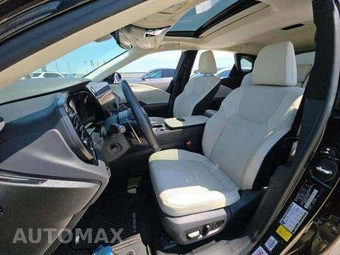 2023 Lexus RX 350 Premium – miniatura 6