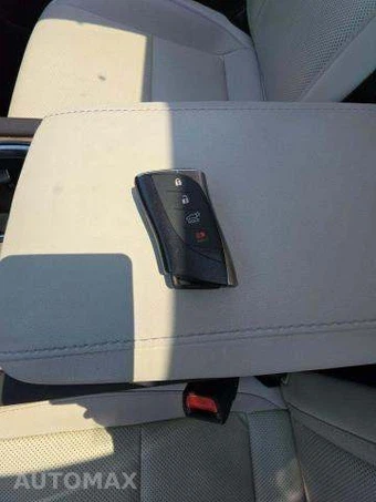 2023 Lexus RX 350 Premium – miniatura 8