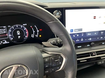 2023 Lexus RX 350 Premium - miniatura 10