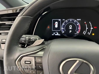 2023 Lexus RX 350 Premium - miniatura 11