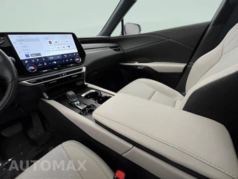 2023 Lexus RX 350 Premium - miniatura 13