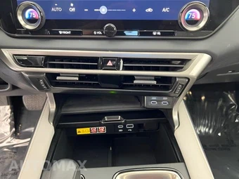 2023 Lexus RX 350 Premium - miniatura 16
