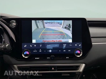 2023 Lexus RX 350 Premium - miniatura 19