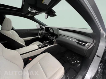 2023 Lexus RX 350 Premium - miniatura 29