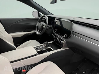 2023 Lexus RX 350 Premium - miniatura 31