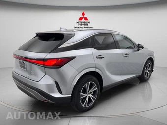 2023 Lexus RX 350 Premium - miniatura 4